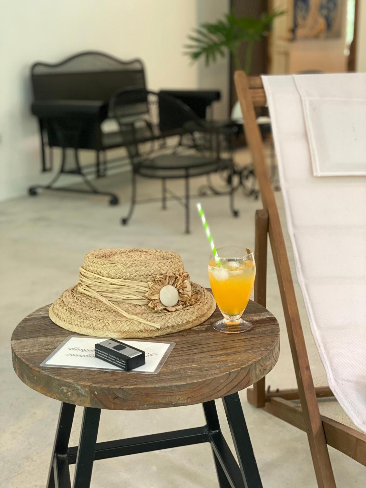 Balai Benedicere Bed & Breakfast Bacnotan Ngoại thất bức ảnh