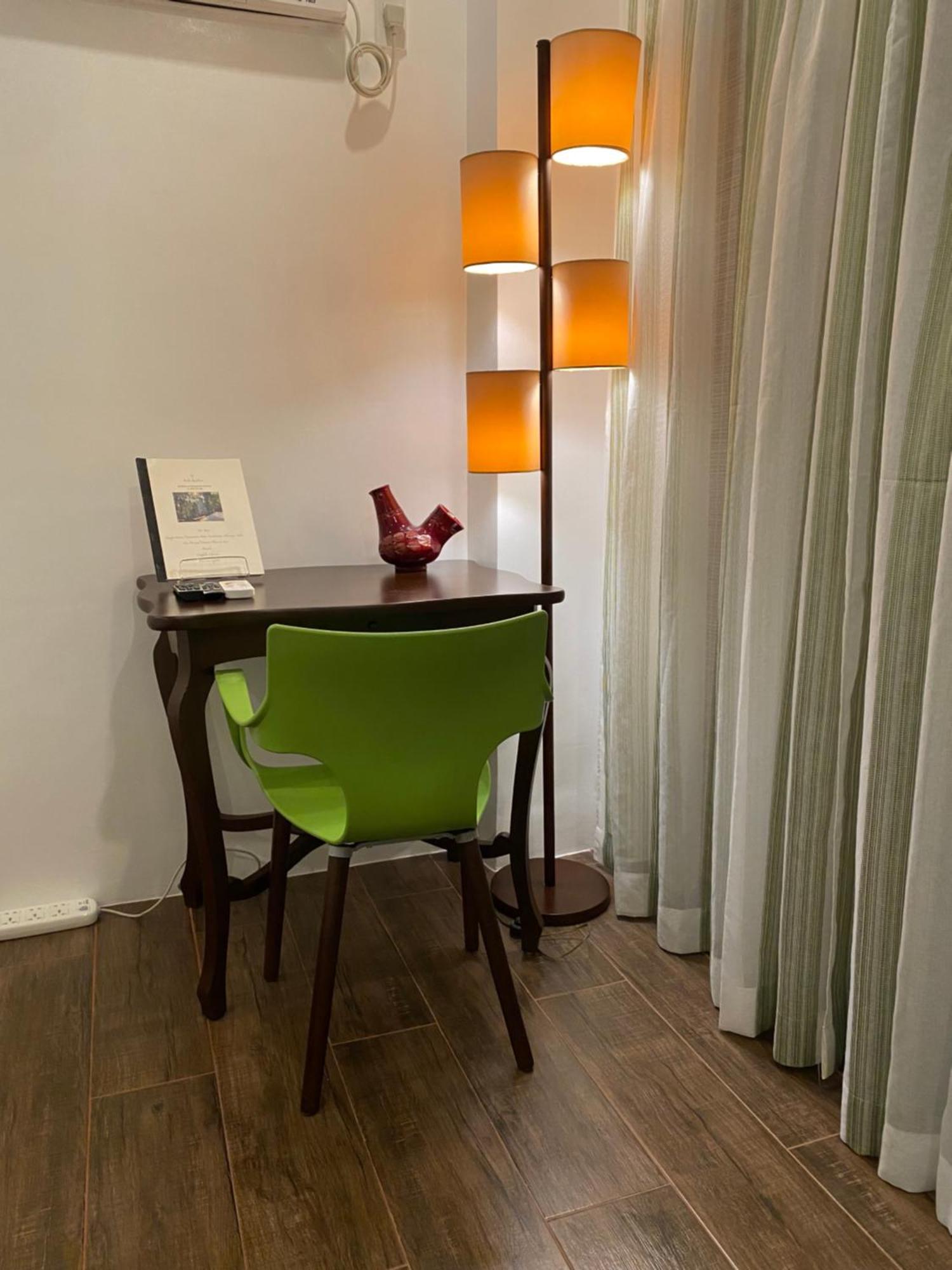 Balai Benedicere Bed & Breakfast Bacnotan Ngoại thất bức ảnh