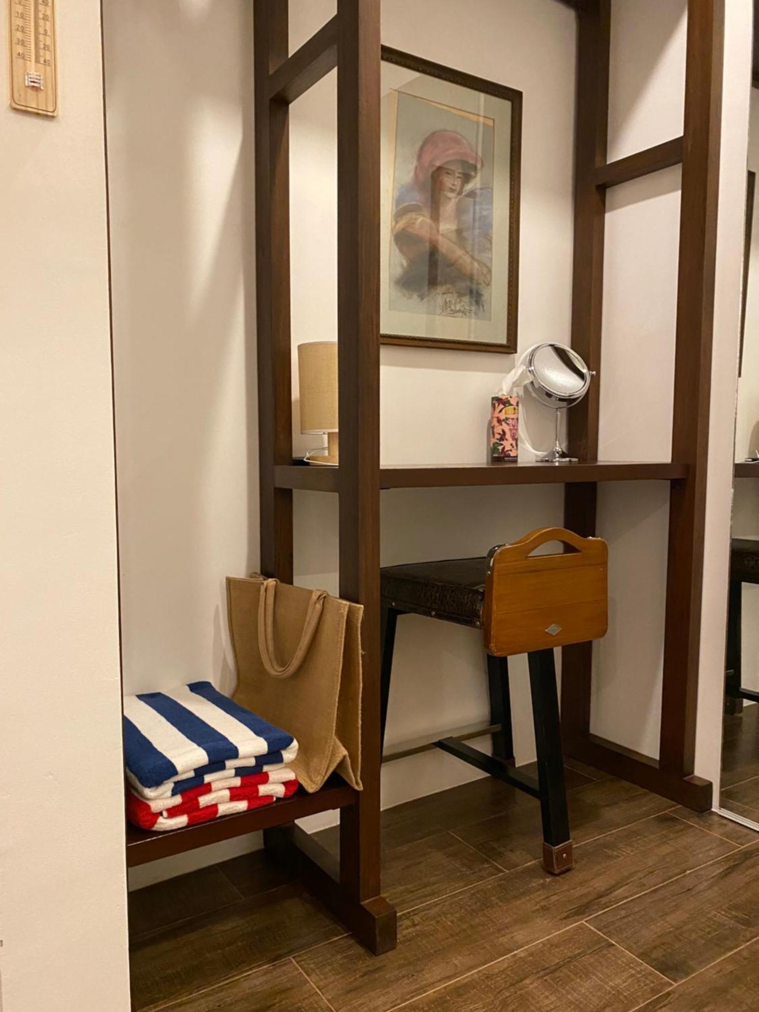 Balai Benedicere Bed & Breakfast Bacnotan Ngoại thất bức ảnh